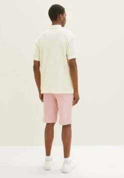 Tom Tailor Basic- Shorts - Morning Pink 10 Tom Tailor Basic- Shorts - Morning Pink -Next Verkoopwinkel 0640c2671be54c8ba5c23aea247116f8