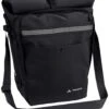 VAUDE Schoudertas - Black