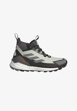 ADIDAS PERFORMANCE Terrex Free Hiker 2 Gtx - Outdoorschoenen - Green -Next Verkoopwinkel 069fdd5cac37477491636d91b808d18d