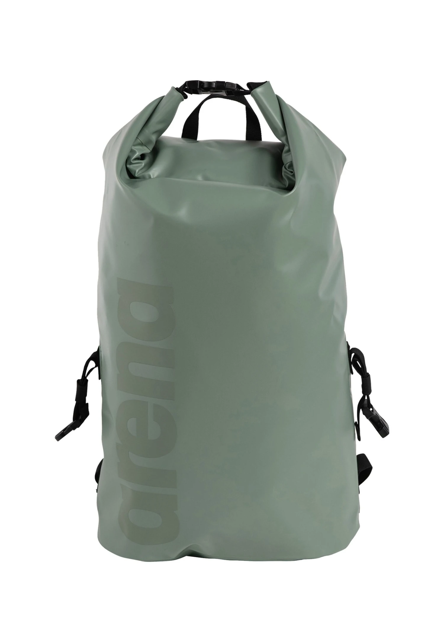 Arena Unisex Big Logo- Rugzak - Jade 4 Arena Unisex Big Logo- Rugzak - Jade - Afbeelding 4