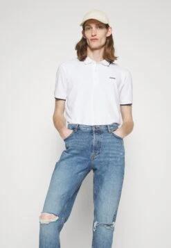 Hugo Dinoso - Poloshirt - Open White 13 Hugo Dinoso - Poloshirt - Open White -Next Verkoopwinkel 06fa4d188d1e4f9e9e94770c7282e4c7