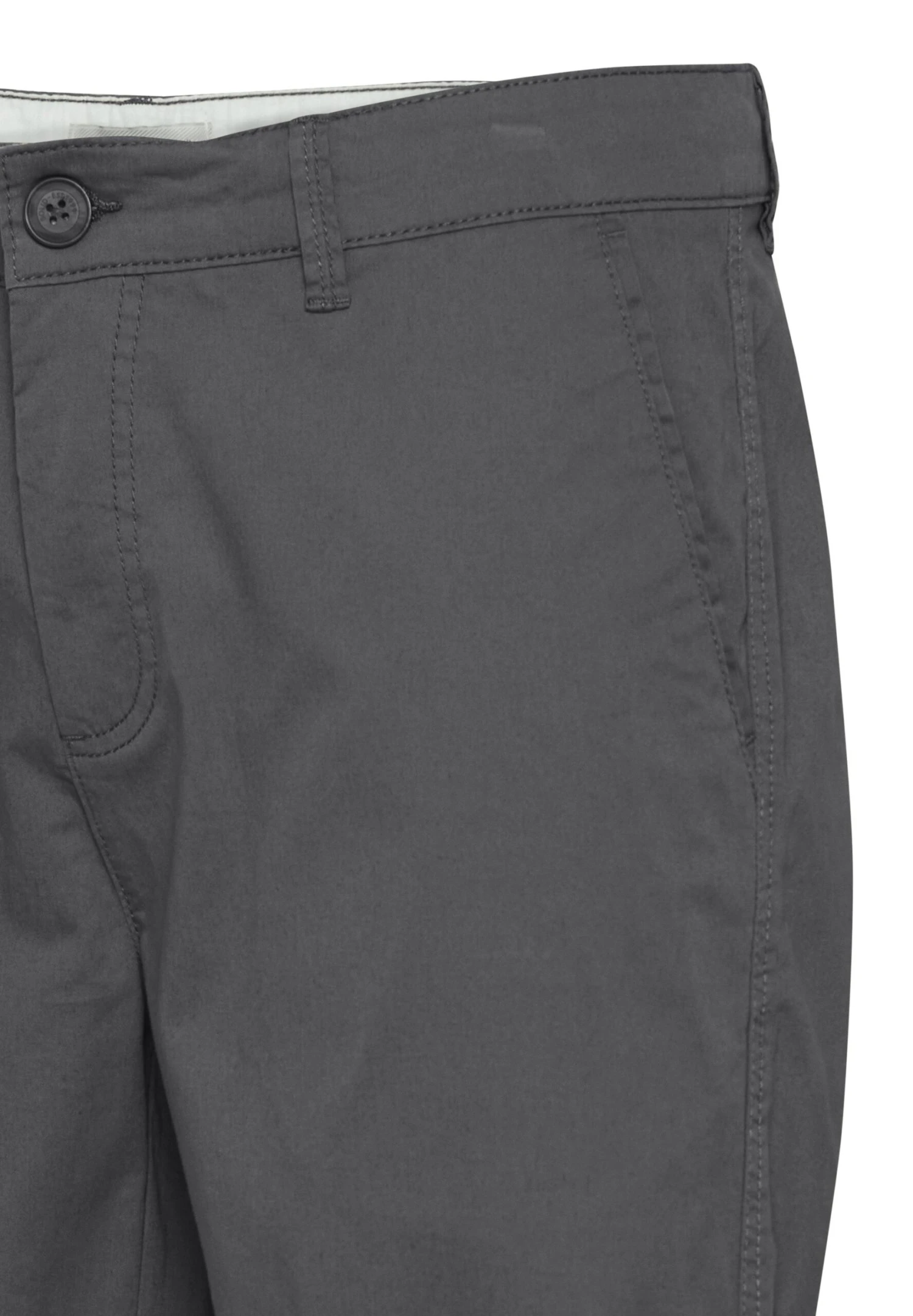 Solid Shorts - Iron Gate 7 Solid Shorts - Iron Gate - Afbeelding 7