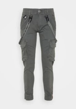 Alpha Industries Utility Pant - Cargobroek - Vintage Grey 10 Alpha Industries Utility Pant - Cargobroek - Vintage Grey -Next Verkoopwinkel 073b2ff4896c4e5ab0e9a3e254e2b8e6
