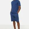 Trendyol Pyjama - Navy Blue