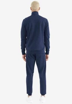 Vrijetijds - Jogging- Home - Trainingspak - Indigo Blauw 8 Vrijetijds - Jogging- Home - Trainingspak - Indigo Blauw -Next Verkoopwinkel 074d1bb893ea4498a19fb6ec74670824