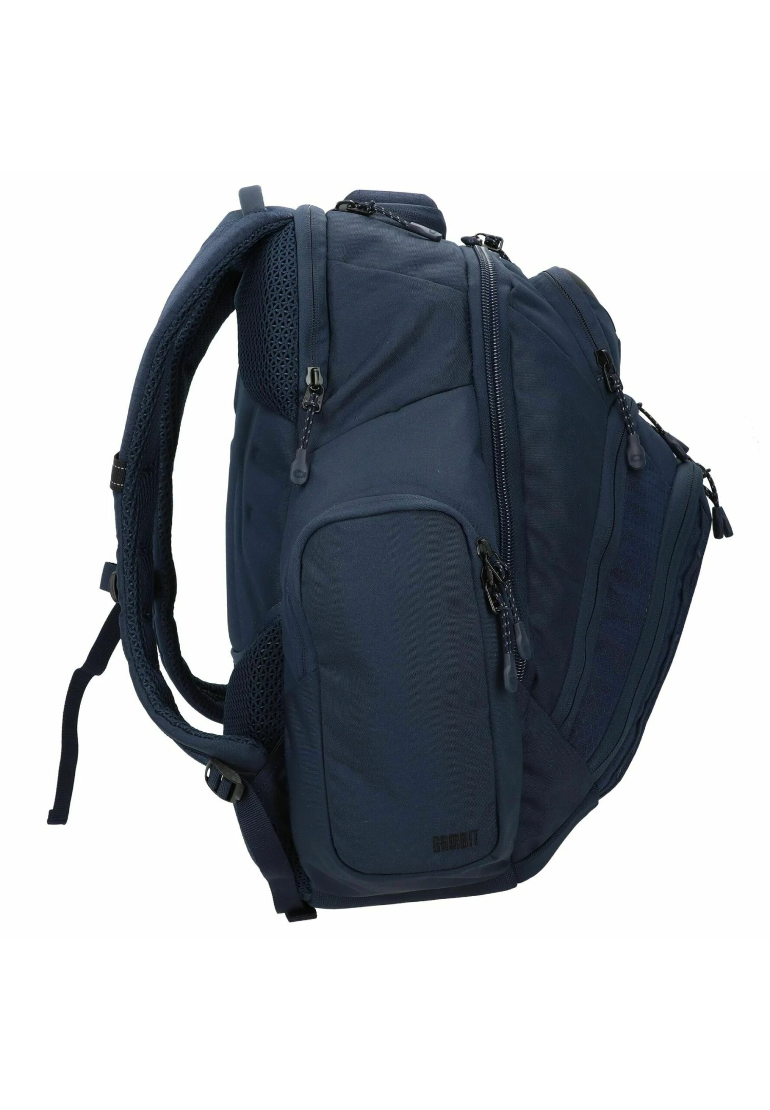 Ogio Gambit Pro 51 Cm Laptopfach - Rugzak - Navy 6 Ogio Gambit Pro 51 Cm Laptopfach - Rugzak - Navy - Afbeelding 6