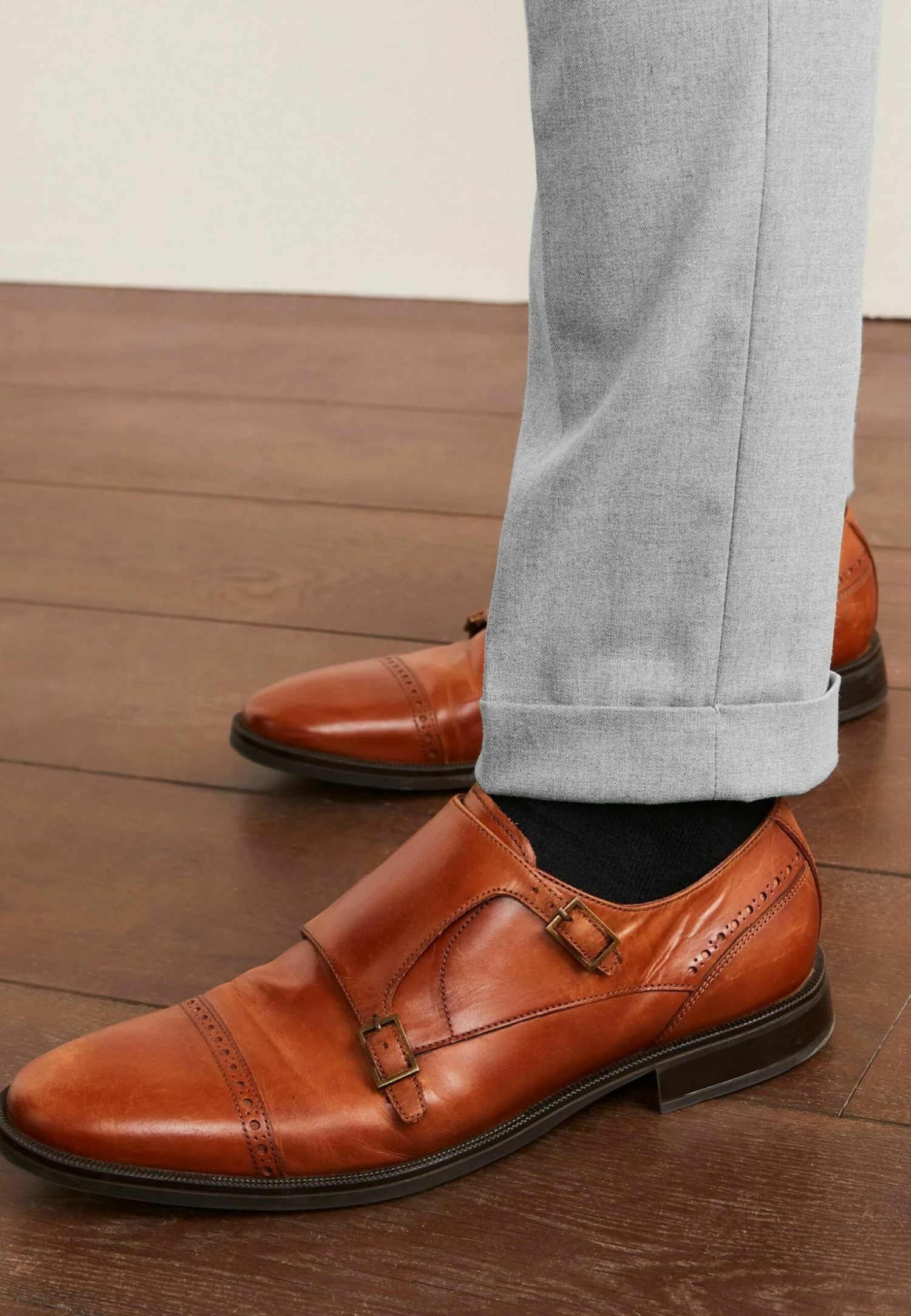 Next Broek - Grey 4 Next Broek - Grey - Afbeelding 4