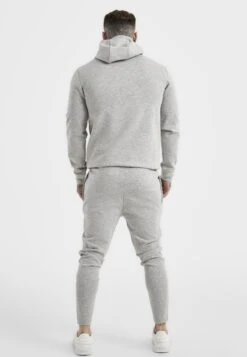 SikSilk Basic- Trainingsbroek - Grey Marl 9 SikSilk Basic- Trainingsbroek - Grey Marl -Next Verkoopwinkel 07b9ec6fc9a540948de00c82a9fb5ce1