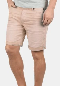 Blend Bhdiego - Jeansshort - Cameo Rose