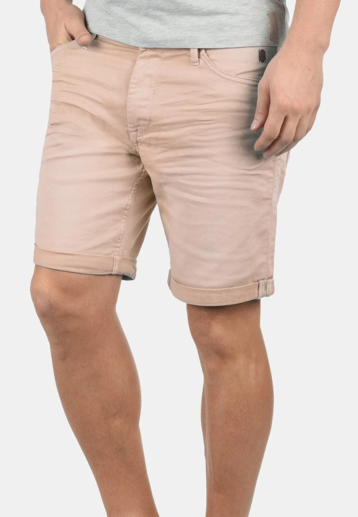 Blend Bhdiego - Jeansshort - Cameo Rose 1 Blend Bhdiego - Jeansshort - Cameo Rose