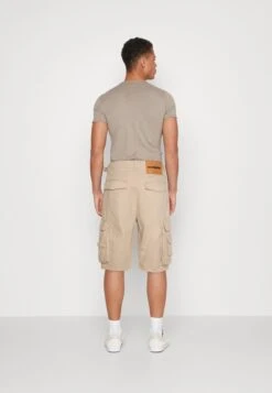 Unisex - Shorts - Beige 8 Unisex - Shorts - Beige -Next Verkoopwinkel 082e2a684ef44c608829c1999f37c7a1