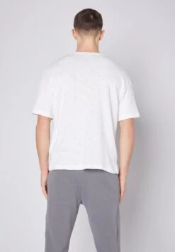 American Vintage Sonoma - T-Shirt Basic - Blanc 7 American Vintage Sonoma - T-Shirt Basic - Blanc -Next Verkoopwinkel 085b858837564f60a2577bdd3886689a