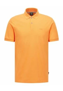 Boss Cotton-Piquée Regular Fit Polo - Poloshirt - Orange Five 8 Boss Cotton-Piquée Regular Fit Polo - Poloshirt - Orange Five -Next Verkoopwinkel 0869664b3bbc4864baaf9e99ac91315b