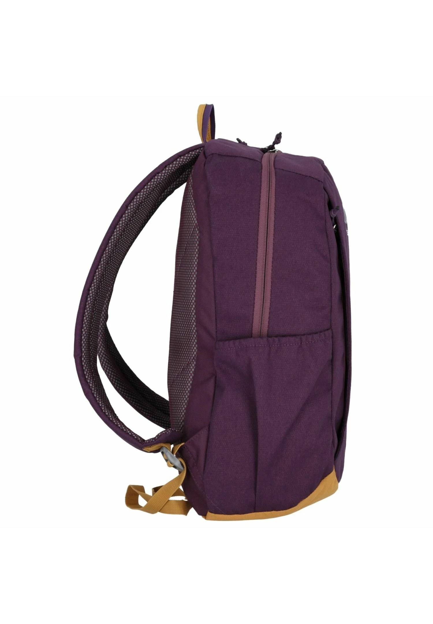 Deuter Vista Skip - Rugzak - Plum Cinnamon 4 Deuter Vista Skip - Rugzak - Plum Cinnamon - Afbeelding 4