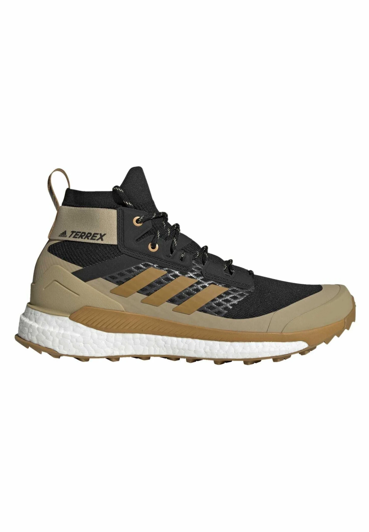ADIDAS PERFORMANCE Terrex- Outdoorschoenen - Black 2 ADIDAS PERFORMANCE Terrex- Outdoorschoenen - Black - Afbeelding 2