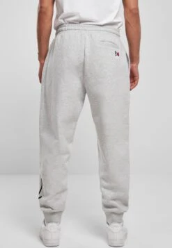 URBAN CLASSICS Km-Pl Regula - Trainingsbroek - Ash Grey 11 URBAN CLASSICS Km-Pl Regula - Trainingsbroek - Ash Grey -Next Verkoopwinkel 089b993eb41743a1b15cfc3dd5d007ef