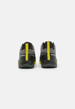 Salomon X Ultra 4 Gtx - Outdoorschoenen - Quiet Shade/Black/Evening Primrose 8 Salomon X Ultra 4 Gtx - Outdoorschoenen - Quiet Shade/Black/Evening Primrose -Next Verkoopwinkel 08c7a095907c467bbe8169427b68eac5