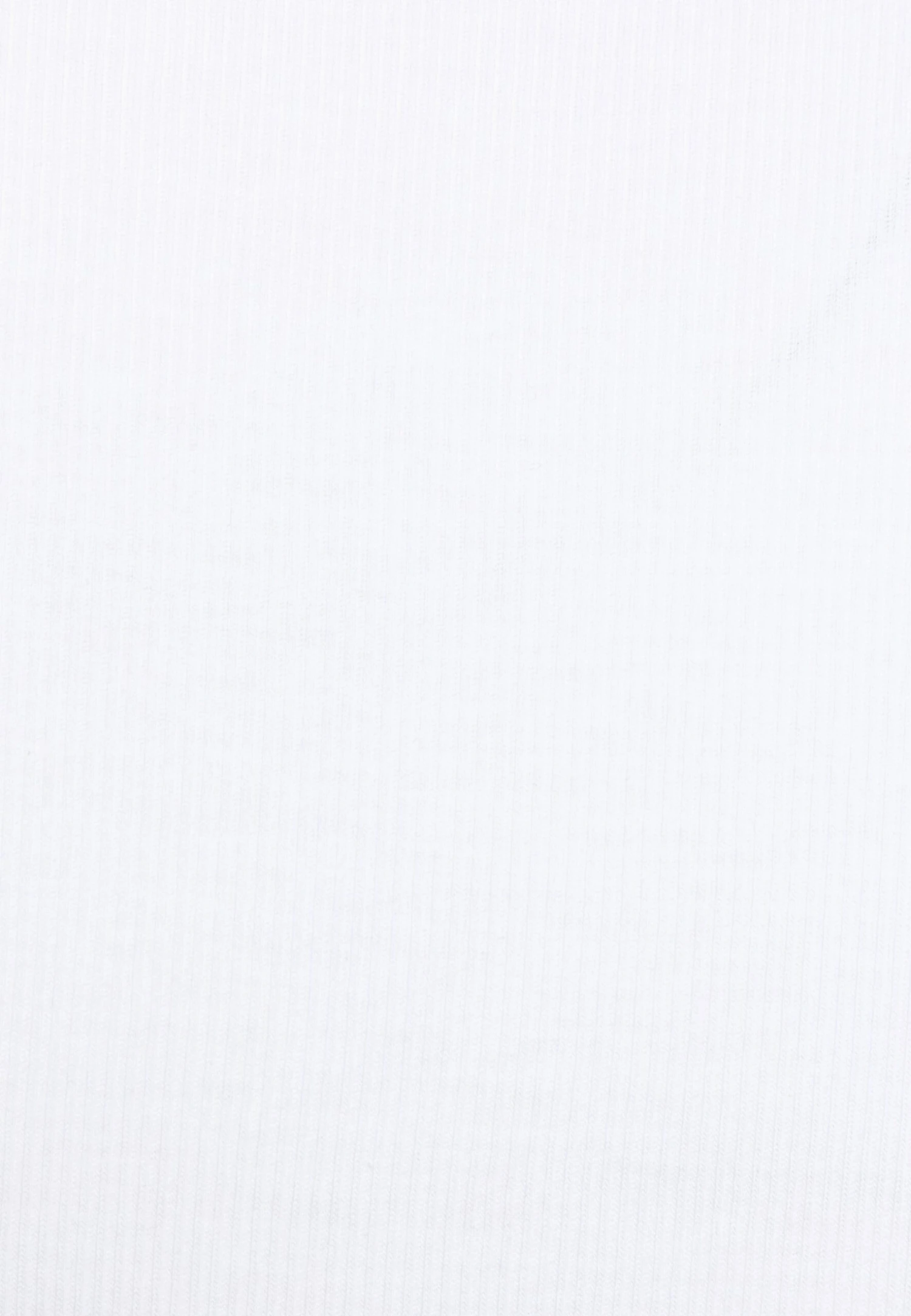 WEEKDAY Standard 2 Pack - Top - Black/White 6 WEEKDAY Standard 2 Pack - Top - Black/White - Afbeelding 6