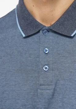 Valencia - Poloshirt - Navy Melange 12 Valencia - Poloshirt - Navy Melange -Next Verkoopwinkel 08dc70282cea4164886ae78443494588