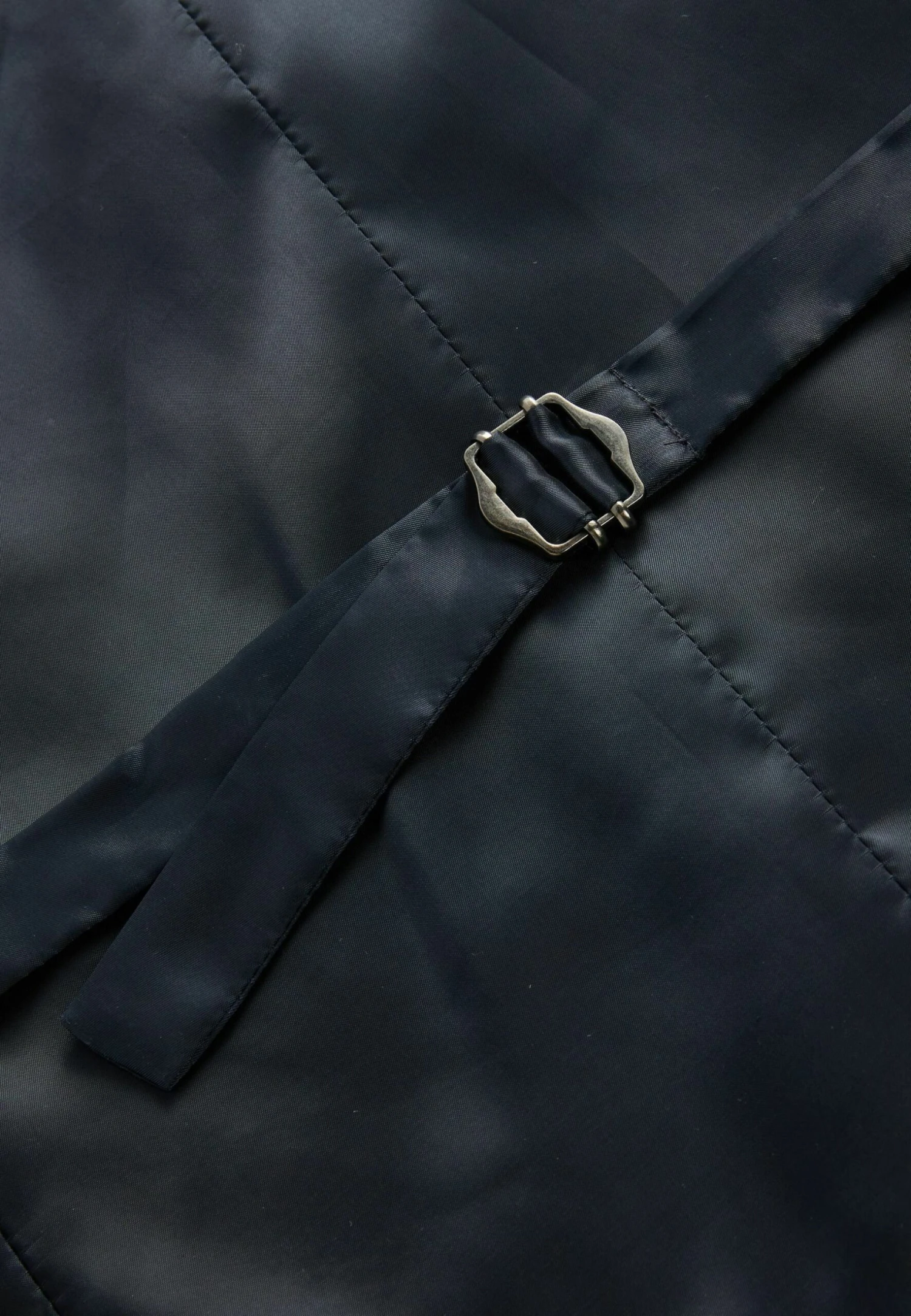 Next Motion Flex Blend - Gilet - Navy Blue 4 Next Motion Flex Blend - Gilet - Navy Blue - Afbeelding 4