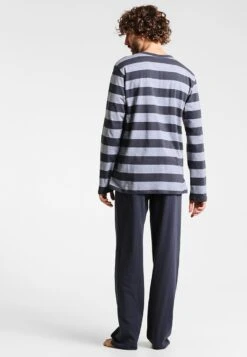 Schiesser Set - Pyjama - Anthrazit 8 Schiesser Set - Pyjama - Anthrazit -Next Verkoopwinkel 0902a59cf32b4486bfaea6309227ba5e