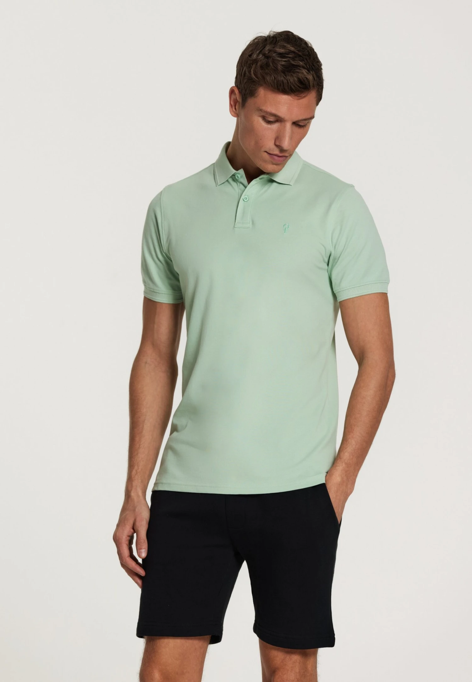 Shiwi Steve - Shorts - Black 5 Shiwi Steve - Shorts - Black - Afbeelding 5