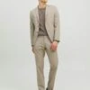 JACK&JONES Premium Elegante - Chino - White Pepper 10 JACK&JONES Premium Elegante - Chino - White Pepper -Next Verkoopwinkel 09585860e22b45c193127bfa3af232d0