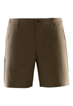 Sail Racing Race Edition Tech - Shorts - Slate Beige