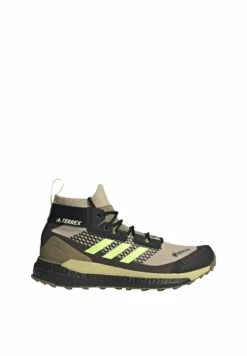 ADIDAS PERFORMANCE Terrex Free Hiker Gore-Tex Primeknit - Bergschoenen - Beige 15 ADIDAS PERFORMANCE Terrex Free Hiker Gore-Tex Primeknit - Bergschoenen - Beige -Next Verkoopwinkel 0979ef4a4e4344588a5af8f1eb0afd17