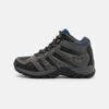 Hi-Tec Torca Mid Wp - Outdoorschoenen - Charcoal/Blue 13 Hi-Tec Torca Mid Wp - Outdoorschoenen - Charcoal/Blue -Next Verkoopwinkel 09bbf5216f3349dfa54937a953841f9f