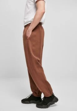 URBAN CLASSICS Trainingsbroek - Bark 8 URBAN CLASSICS Trainingsbroek - Bark -Next Verkoopwinkel 09e1971225c14fcba4c1100b3c642ad7