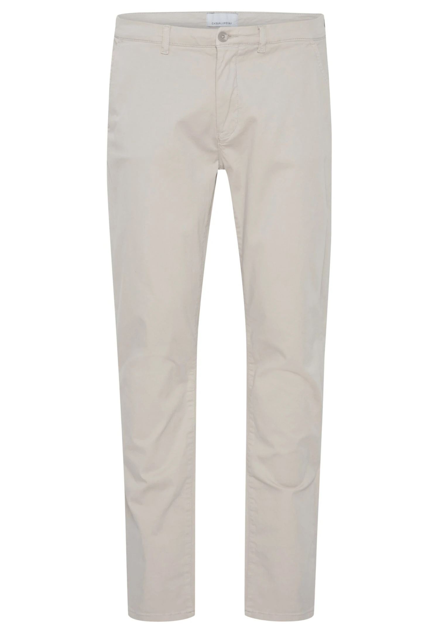 CASUAL FRIDAY Viggo- Chino - Chateau Gray 6 CASUAL FRIDAY Viggo- Chino - Chateau Gray - Afbeelding 6