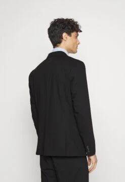 Selected Homme Slhslim Liam Suit Flex - Kostuum - Black 12 Selected Homme Slhslim Liam Suit Flex - Kostuum - Black -Next Verkoopwinkel 0a3ef3b6ee034dedb5cdc1f3c08ec29f