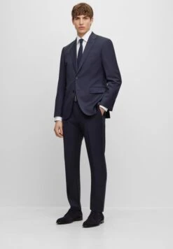 Boss H Jeckson - Colbert - Dark Blue 8 Boss H Jeckson - Colbert - Dark Blue -Next Verkoopwinkel 0aab73d11cf94462ad4f087db1ddab70