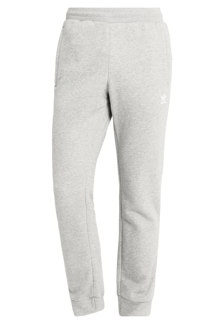 Adidas Originals Trefoil Pant Unisex - Trainingsbroek - Mottled Grey 4 Adidas Originals Trefoil Pant Unisex - Trainingsbroek - Mottled Grey - Afbeelding 4