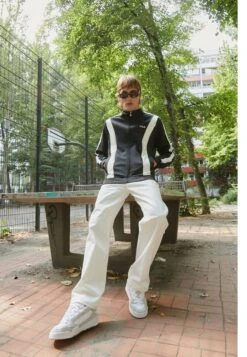 Fila Bastia - Trainingsvest - Moonless Night/Egret 8 Fila Bastia - Trainingsvest - Moonless Night/Egret -Next Verkoopwinkel 0b241972abab4bb08bc7dc92ba02362b