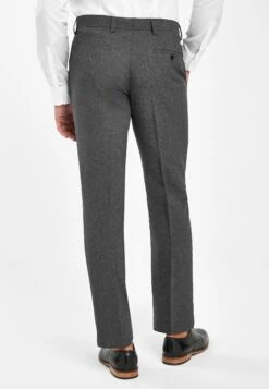 Next Chino - Mottled Grey 4 Next Chino - Mottled Grey -Next Verkoopwinkel 0b56fea68fc84539b3bcaa9bccf0fd34