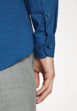 Boss Hank Kent - Zakelijk Overhemd - Bright Blue 11 Boss Hank Kent - Zakelijk Overhemd - Bright Blue -Next Verkoopwinkel 0bd2b5ce6d26444181ac36f2afdb7a0d