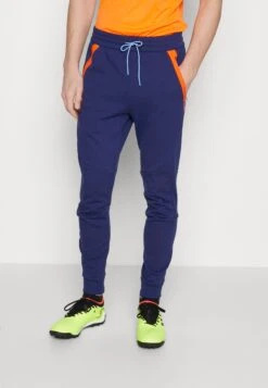 ADIDAS PERFORMANCE New York City Fc Travel Pant - Fanartikel - Night Sky