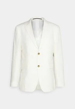 Tiger Of Sweden Justins - Blazer - Light Ivory 8 Tiger Of Sweden Justins - Blazer - Light Ivory -Next Verkoopwinkel 0be0c55872064c1e8a523bb9eae757e4