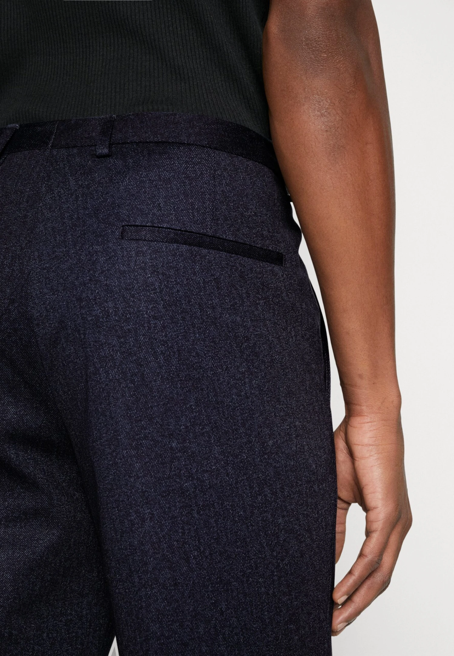 Hugo Arti Hesten Set - Kostuum - Dark Blue 11 Hugo Arti Hesten Set - Kostuum - Dark Blue - Afbeelding 11