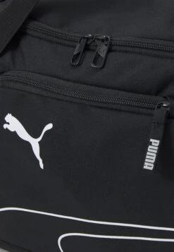 Puma Fundamentals Sports Bag S Unisex - Sporttas - Black 9 Puma Fundamentals Sports Bag S Unisex - Sporttas - Black -Next Verkoopwinkel 0c0f396039564281bd1a7fea2119968e