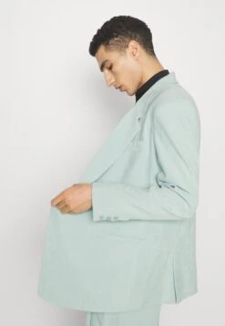 Single Button Double Breasted - Colbert - Pistachio 11 Single Button Double Breasted - Colbert - Pistachio -Next Verkoopwinkel 0c10c0232e2840688574675a26bf99d2