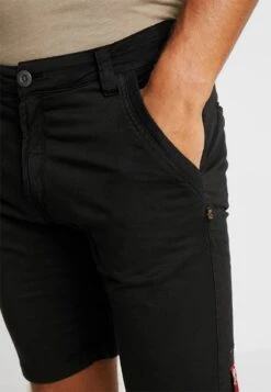 Alpha Industries Kerosene - Shorts - Black 9 Alpha Industries Kerosene - Shorts - Black -Next Verkoopwinkel 0c1f006aaa2b442f9d243b16b85b2924
