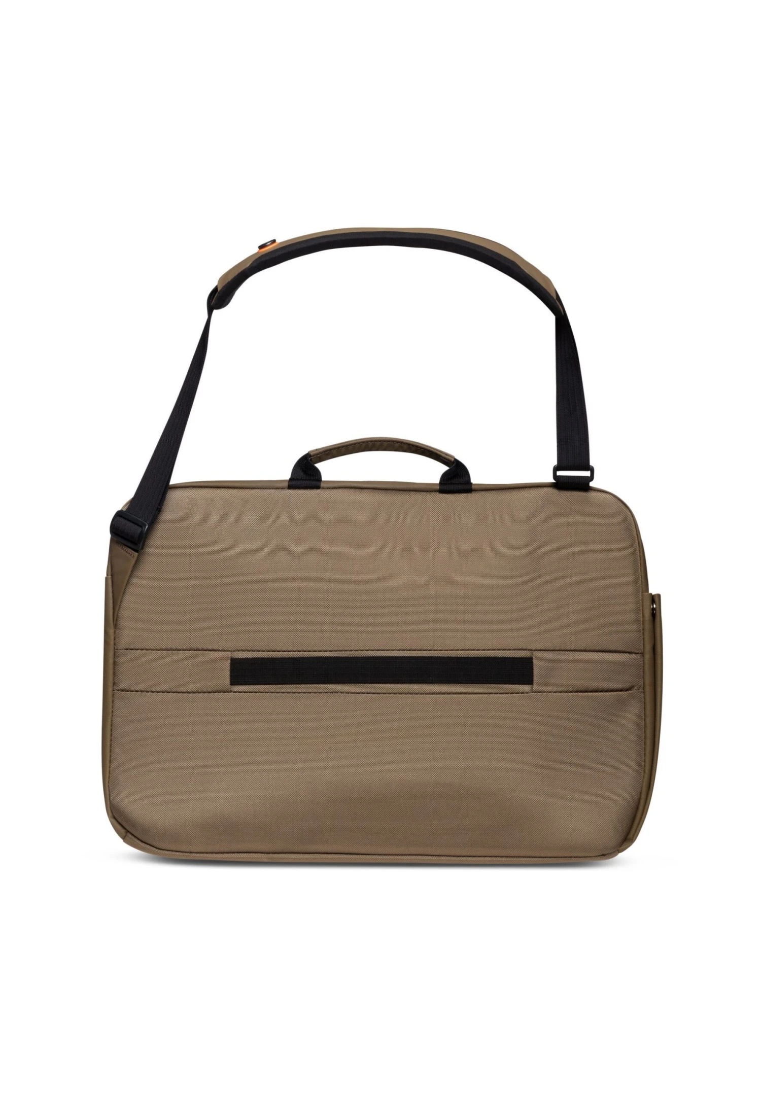 Mammut Seon - Schoudertas - Dark Clay 2 Mammut Seon - Schoudertas - Dark Clay - Afbeelding 2