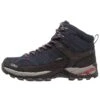 CMP Rigel Mid Trekking Shoes Wp - Outdoorschoenen - Anthrazit -Next Verkoopwinkel 0c328cd3016441c4b427e67115d03175