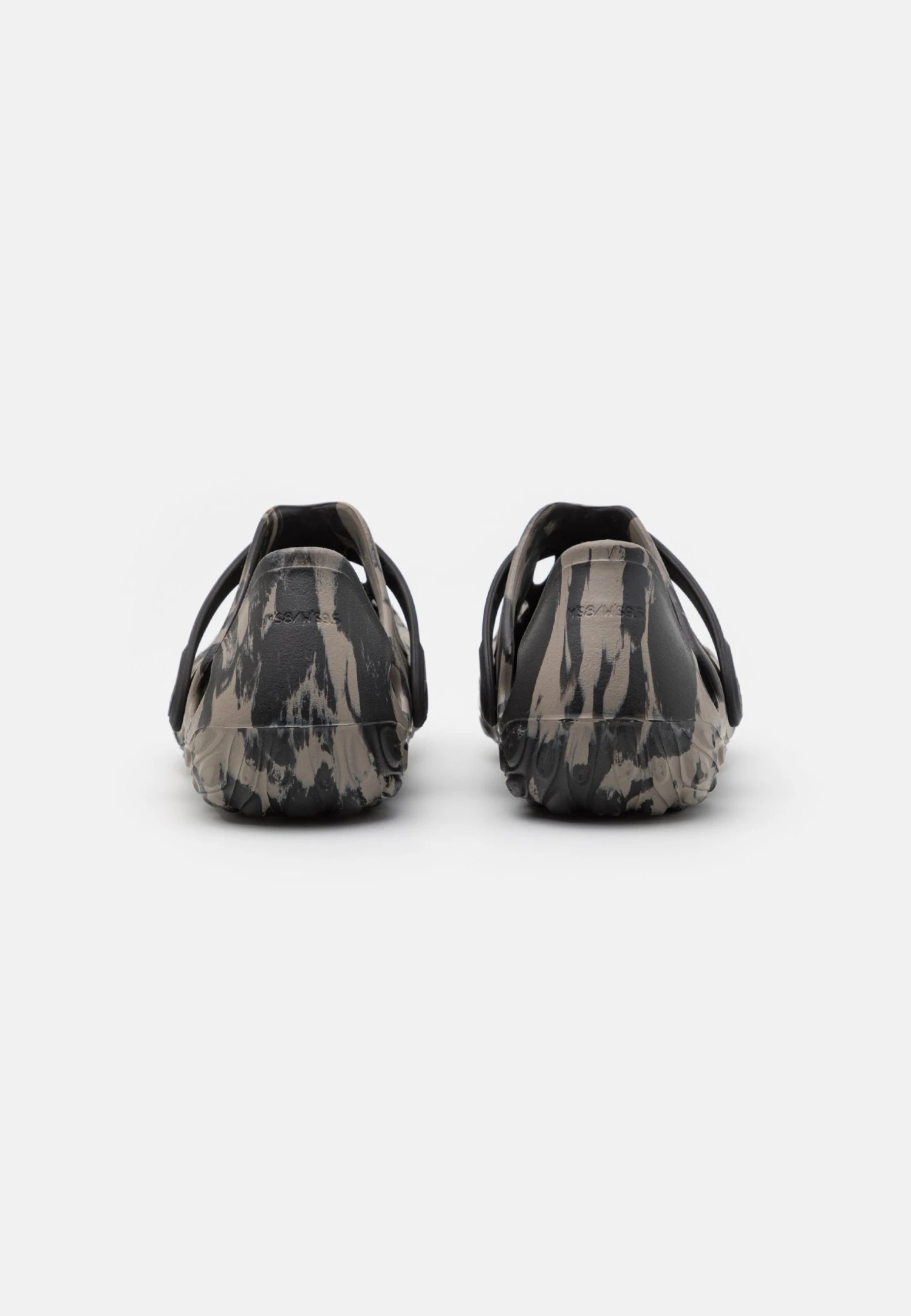 Merrell Hydro Moc Bloom- Watersportschoenen - Black/Brindle 5 Merrell Hydro Moc Bloom- Watersportschoenen - Black/Brindle - Afbeelding 5