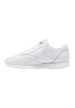 Reebok Lifestyle - Classic Plus - Sportieve Wandelschoenen - Weissgraurot -Next Verkoopwinkel 0c6898d86cdf47208bf5329ca663b80e