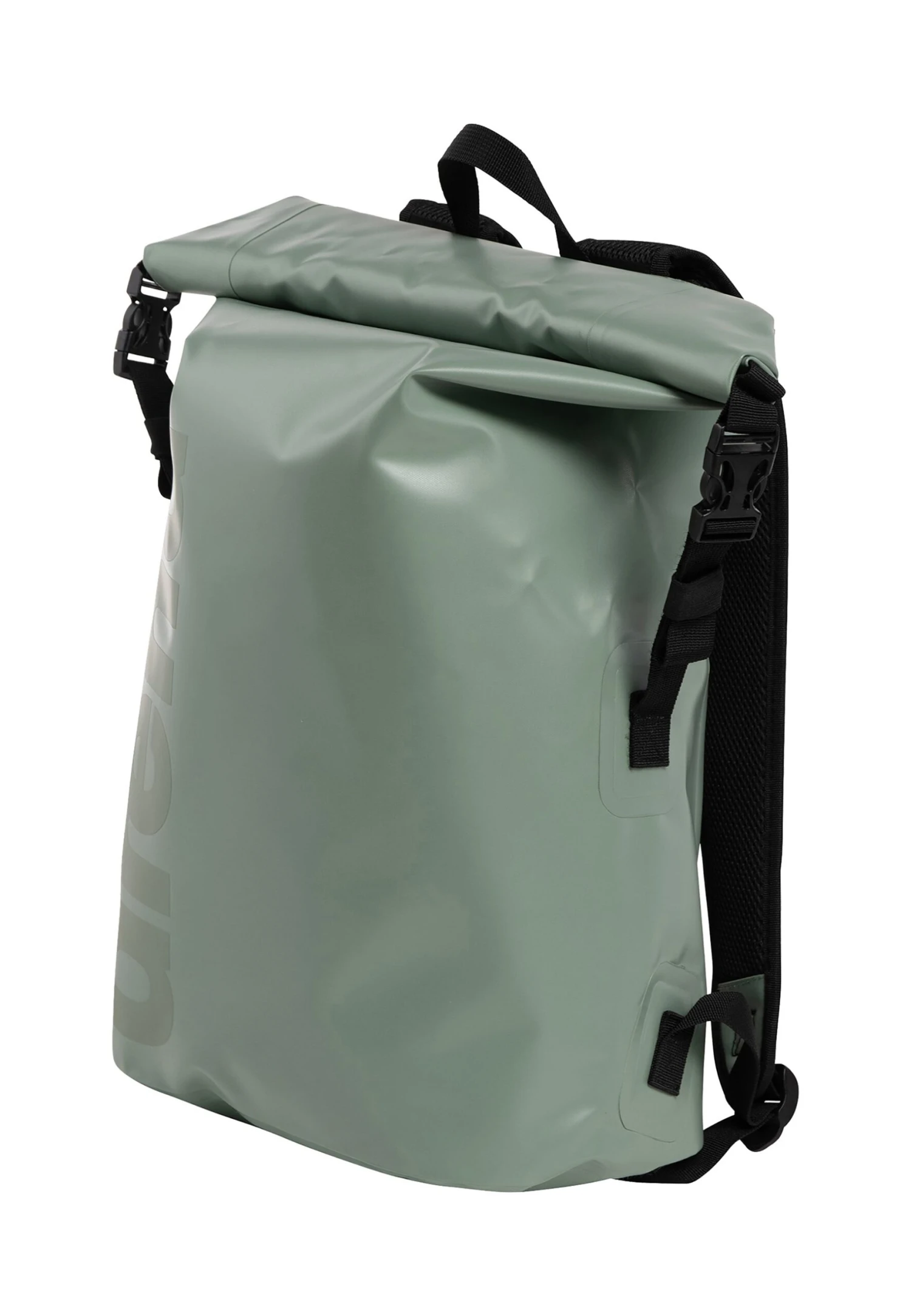 Arena Unisex Big Logo- Rugzak - Jade 5 Arena Unisex Big Logo- Rugzak - Jade - Afbeelding 5