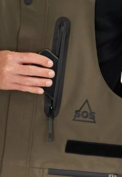 SOS Ski - Broek - Tarmac 13 SOS Ski - Broek - Tarmac -Next Verkoopwinkel 0c96da600ae04e59a33c2e7c40355609